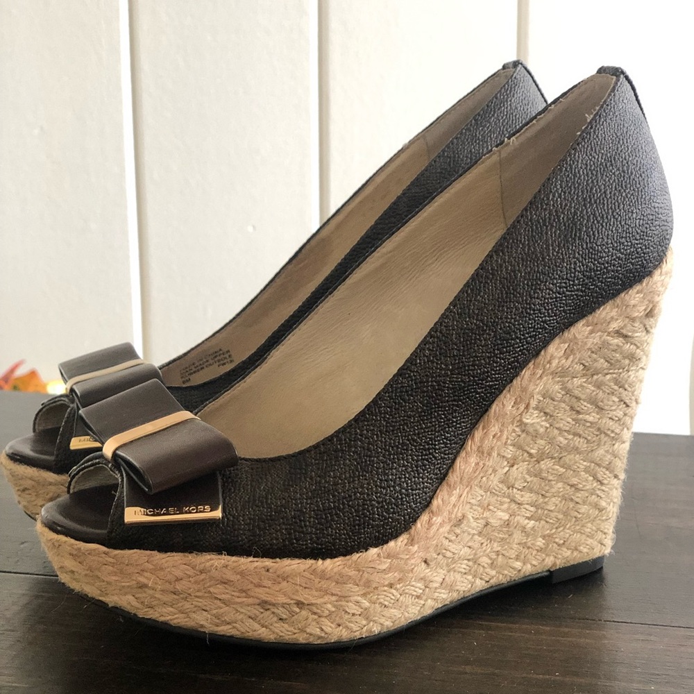 Michael Kohrs Wedges